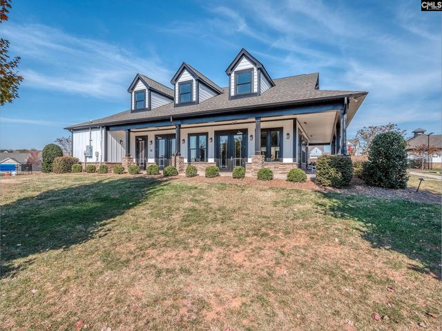 23174 Goose Down Lane, Lancaster, SC 29720