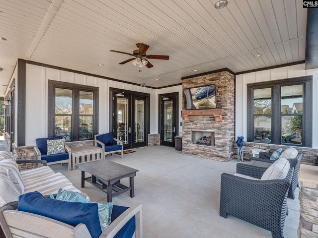 23174 Goose Down Lane, Lancaster, SC 29720
