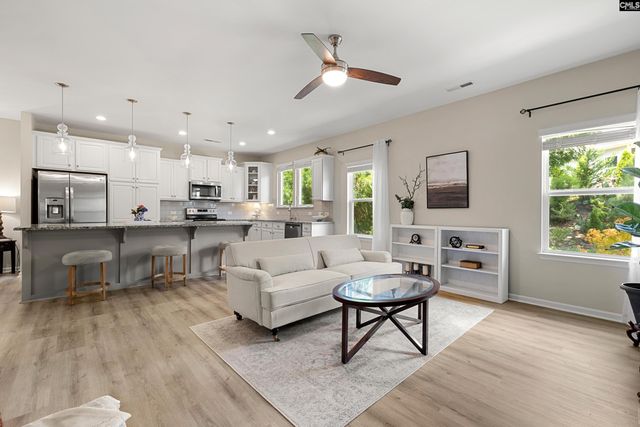 23174 Goose Down Lane, Lancaster, SC 29720