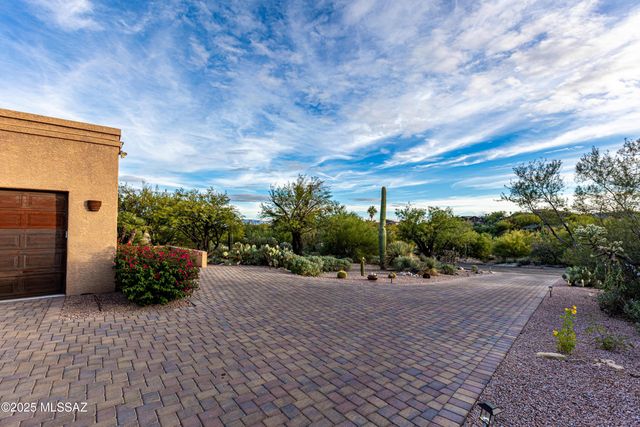 6645 E Placita Alhaja, Tucson, AZ 85750