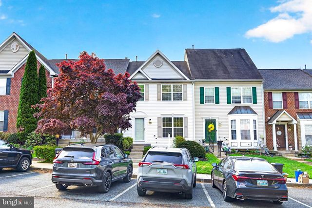 737 SHALLOW RIDGE CT, Abingdon, MD 21009