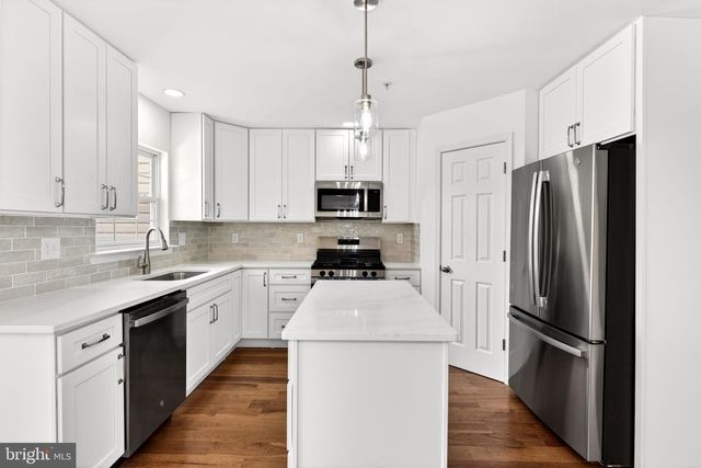 737 SHALLOW RIDGE CT, Abingdon, MD 21009