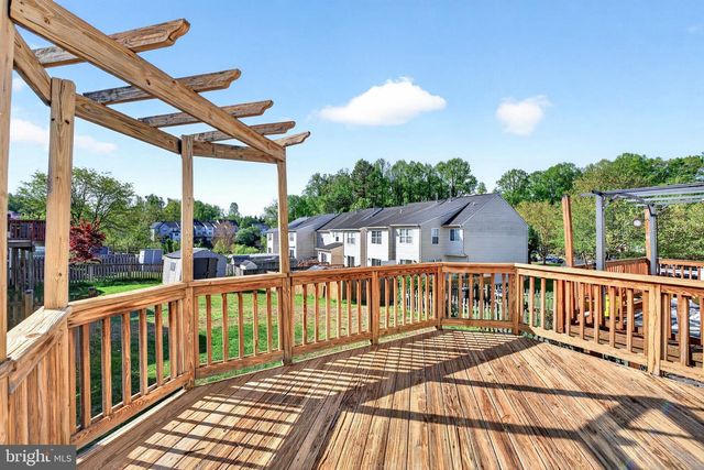 737 SHALLOW RIDGE CT, Abingdon, MD 21009