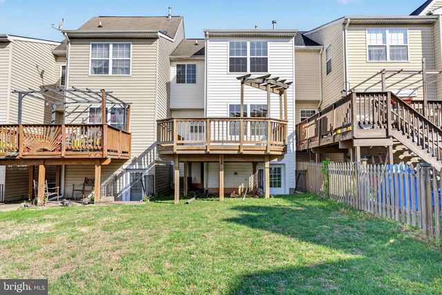 737 SHALLOW RIDGE CT, Abingdon, MD 21009