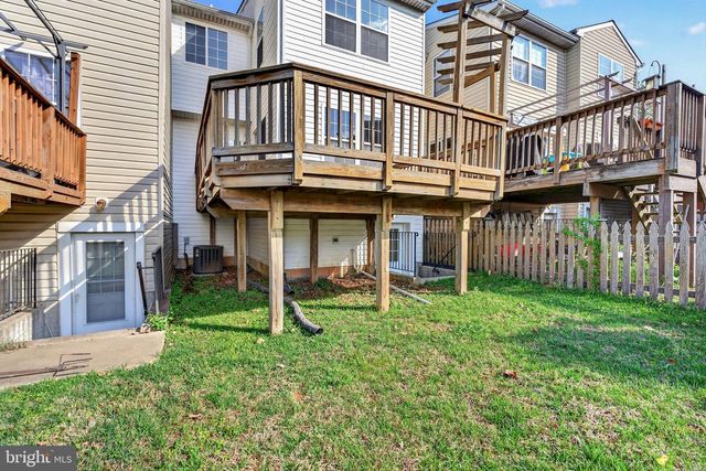 737 SHALLOW RIDGE CT, Abingdon, MD 21009