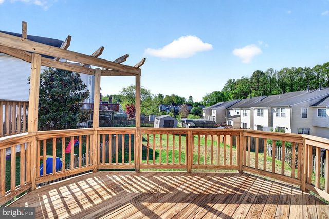 737 SHALLOW RIDGE CT, Abingdon, MD 21009