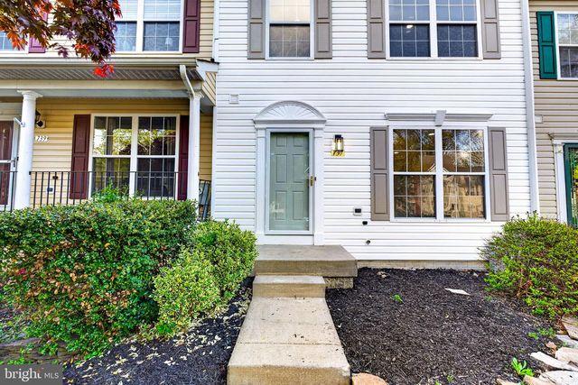 737 SHALLOW RIDGE CT, Abingdon, MD 21009