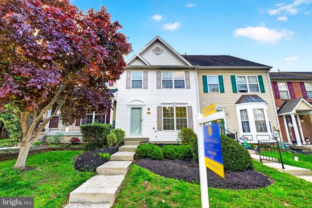 737 SHALLOW RIDGE CT, Abingdon, MD 21009