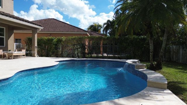 4120 Staghorn Ln 4120, Weston, FL 33331