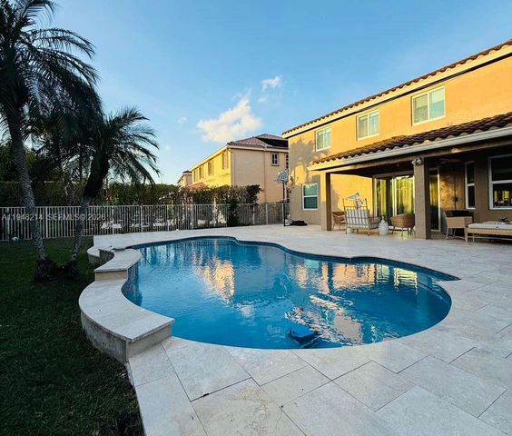 4120 Staghorn Ln 4120, Weston, FL 33331