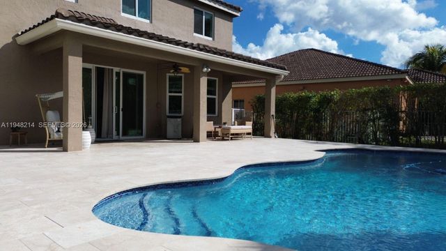 4120 Staghorn Ln 4120, Weston, FL 33331