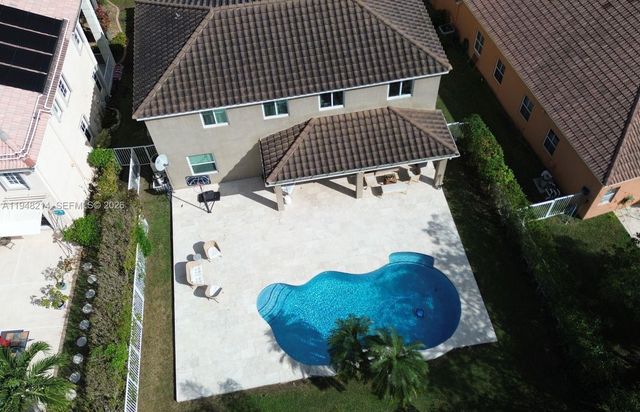 4120 Staghorn Ln 4120, Weston, FL 33331