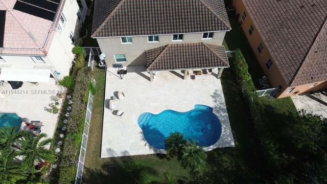 4120 Staghorn Ln 4120, Weston, FL 33331