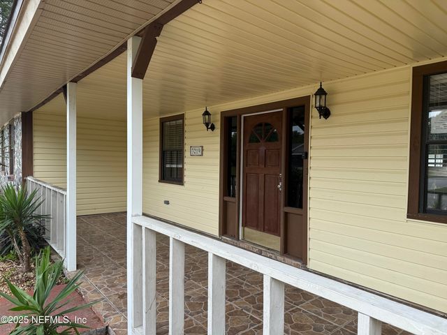 3219 SUMMERSET Drive, Orange Park, FL 32065