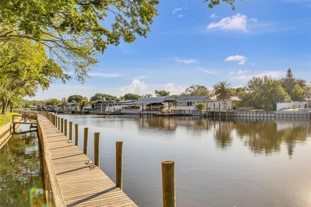 5684 BAYWATER DRIVE, Tampa, FL 33615