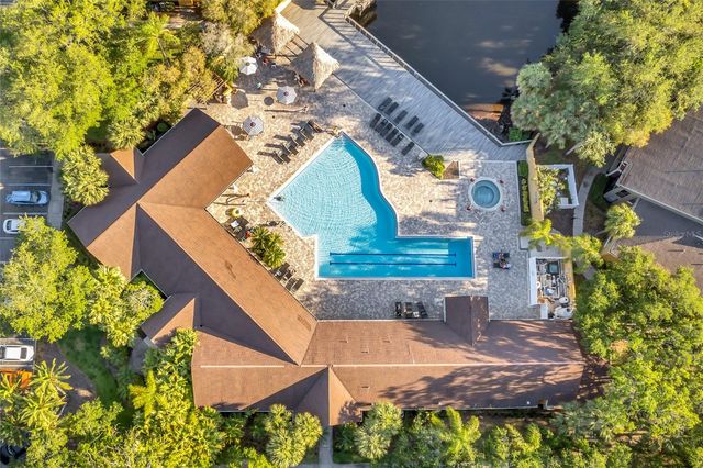 5684 BAYWATER DRIVE, Tampa, FL 33615