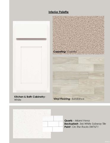 3024 Falling Oak Drive, Mishawaka, IN 46544