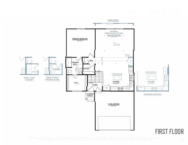 3024 Falling Oak Drive, Mishawaka, IN 46544