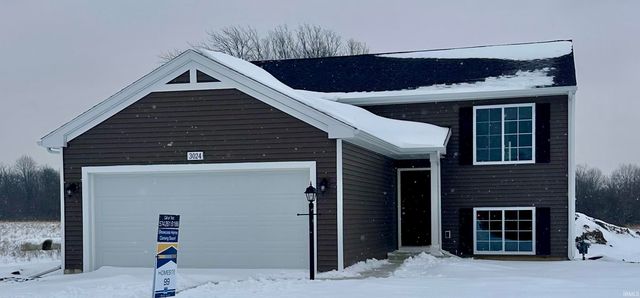 3024 Falling Oak Drive, Mishawaka, IN 46544