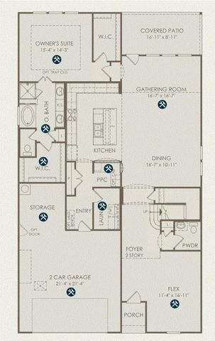 313 Celeste WAY, Liberty Hill, TX 78642
