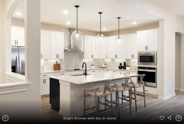 313 Celeste WAY, Liberty Hill, TX 78642