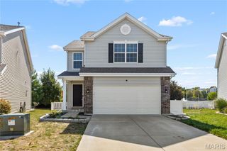 3396 Charlestowne Crossing Drive, St Charles, MO 63301
