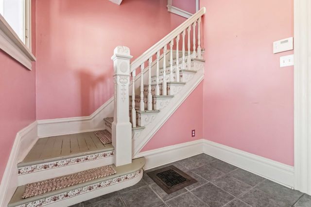 1607 Ligonier STREET, Latrobe, PA 15650
