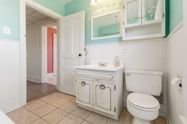 1607 Ligonier STREET, Latrobe, PA 15650