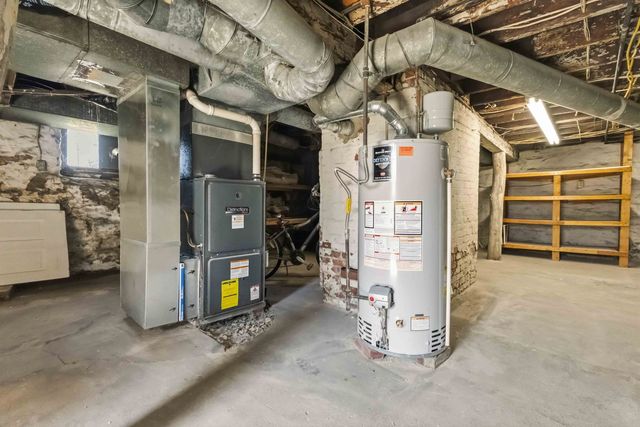 1607 Ligonier STREET, Latrobe, PA 15650