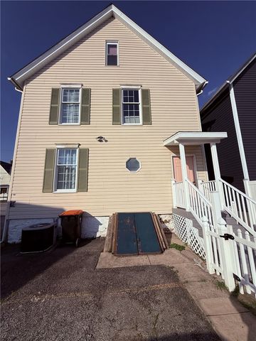 1607 Ligonier STREET, Latrobe, PA 15650