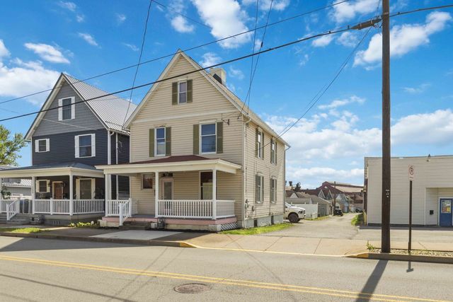 1607 Ligonier STREET, Latrobe, PA 15650