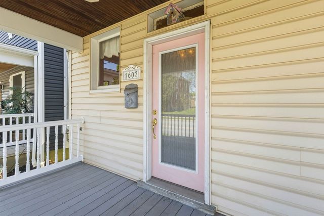 1607 Ligonier STREET, Latrobe, PA 15650