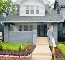 3554 N Illinois Street, Indianapolis, IN 46208