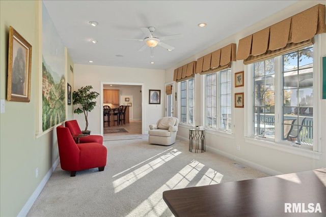 6209 MACKENZIE Place, Springfield, IL 62711