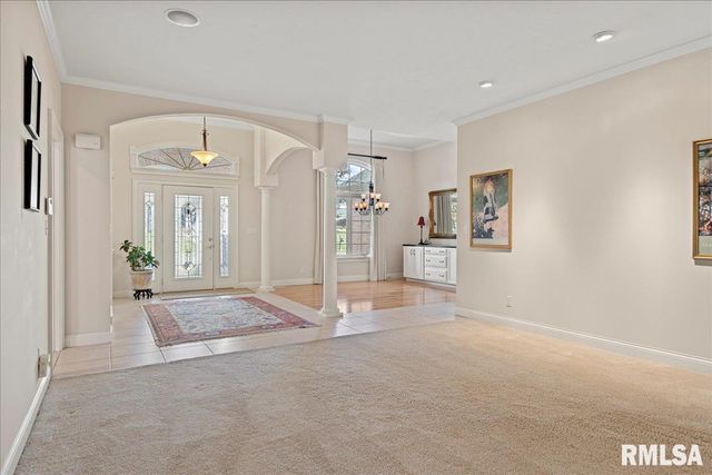 6209 MACKENZIE Place, Springfield, IL 62711