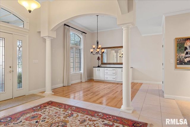 6209 MACKENZIE Place, Springfield, IL 62711