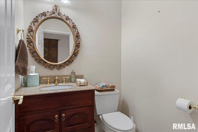 6209 MACKENZIE Place, Springfield, IL 62711