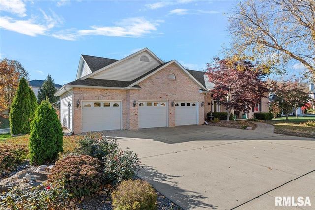 6209 MACKENZIE Place, Springfield, IL 62711