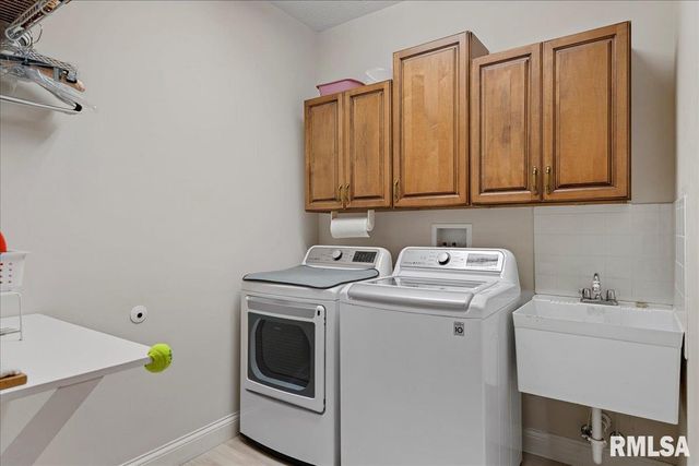 6209 MACKENZIE Place, Springfield, IL 62711