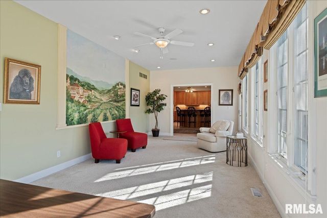 6209 MACKENZIE Place, Springfield, IL 62711