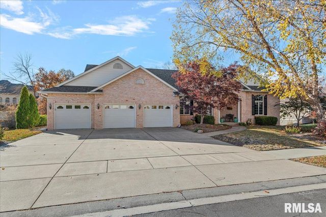 6209 MACKENZIE Place, Springfield, IL 62711