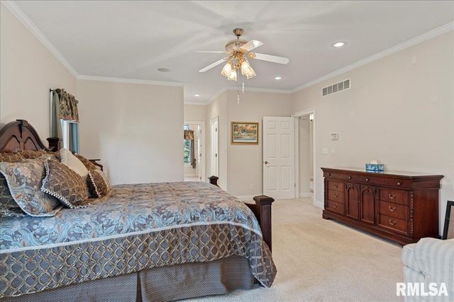 6209 MACKENZIE Place, Springfield, IL 62711