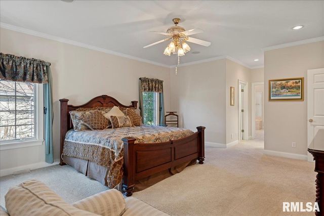 6209 MACKENZIE Place, Springfield, IL 62711