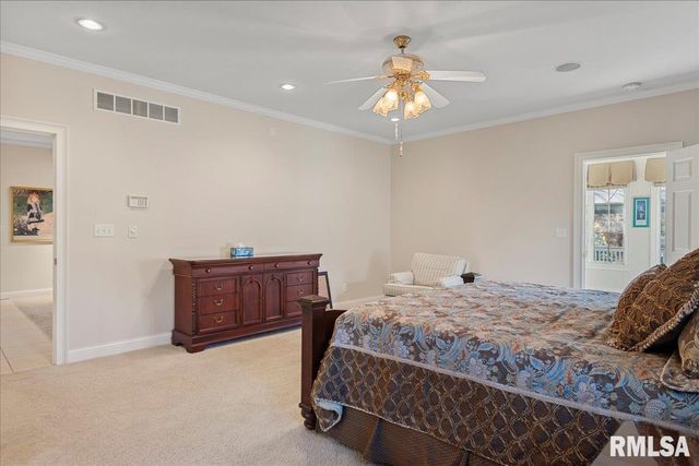 6209 MACKENZIE Place, Springfield, IL 62711