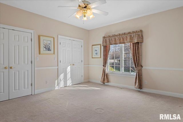 6209 MACKENZIE Place, Springfield, IL 62711