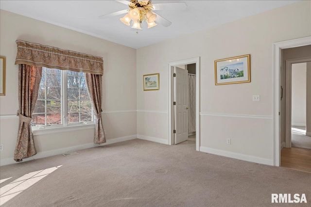 6209 MACKENZIE Place, Springfield, IL 62711