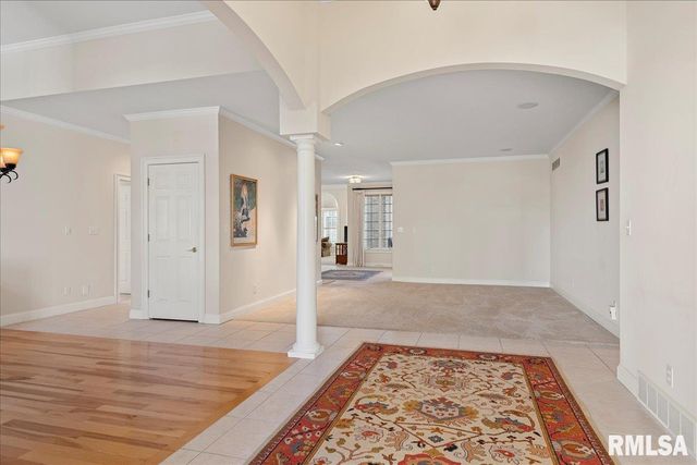 6209 MACKENZIE Place, Springfield, IL 62711