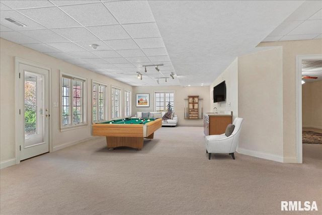 6209 MACKENZIE Place, Springfield, IL 62711