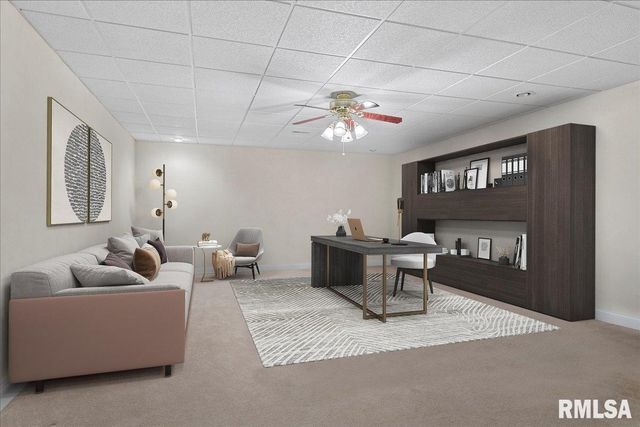 6209 MACKENZIE Place, Springfield, IL 62711