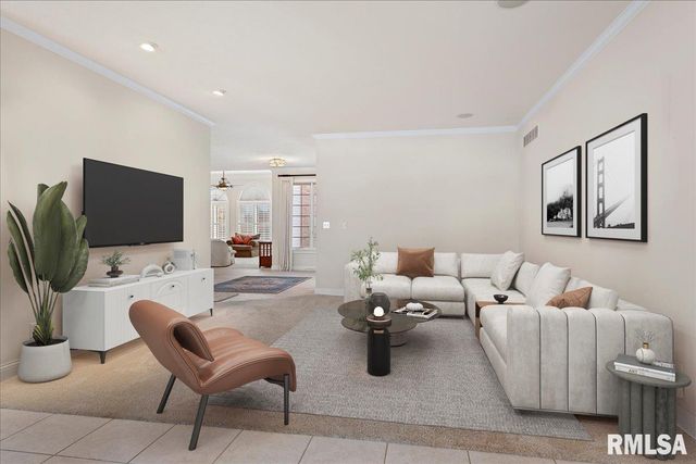 6209 MACKENZIE Place, Springfield, IL 62711